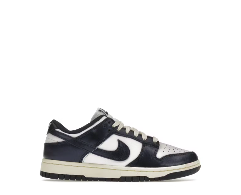 Nike Dunk Low “Vintage Blue” size 6.5Y/8W