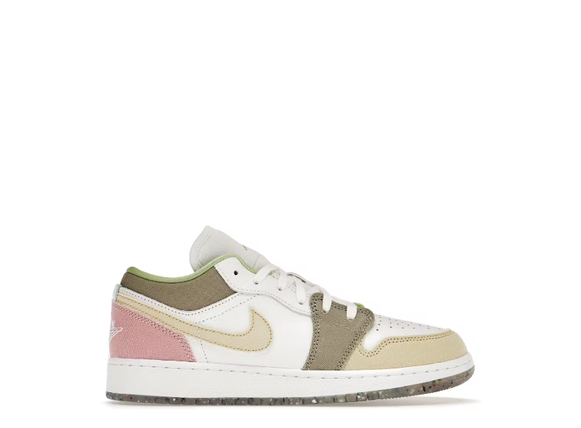 Air Jordan 1 Low “Pastel” size 6.5Y/8W