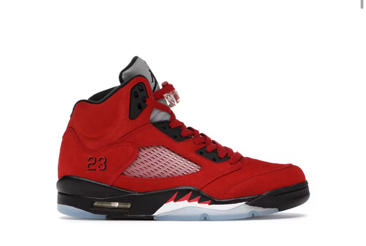 Air Jordan 5 “Raging Bulls” size 4Y/5.5W