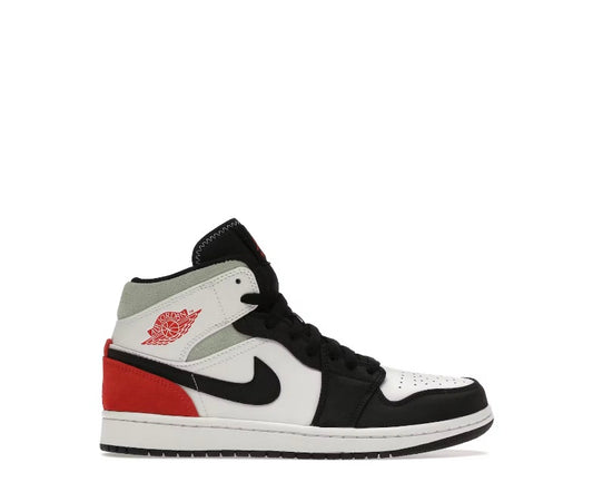 Air Jordan 1 Mid “Union SE Red” size 6.5Y/8w