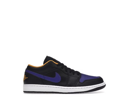 Air Jordan 1 Low “Dark Concord” size 6.5Y/8W