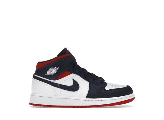 Air Jordan 1 “USA” size 4Y/5.5W