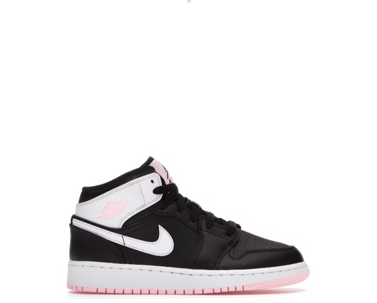 Air Jordan 1 Mid “Arctic Pink” Size 7Y/8.5W